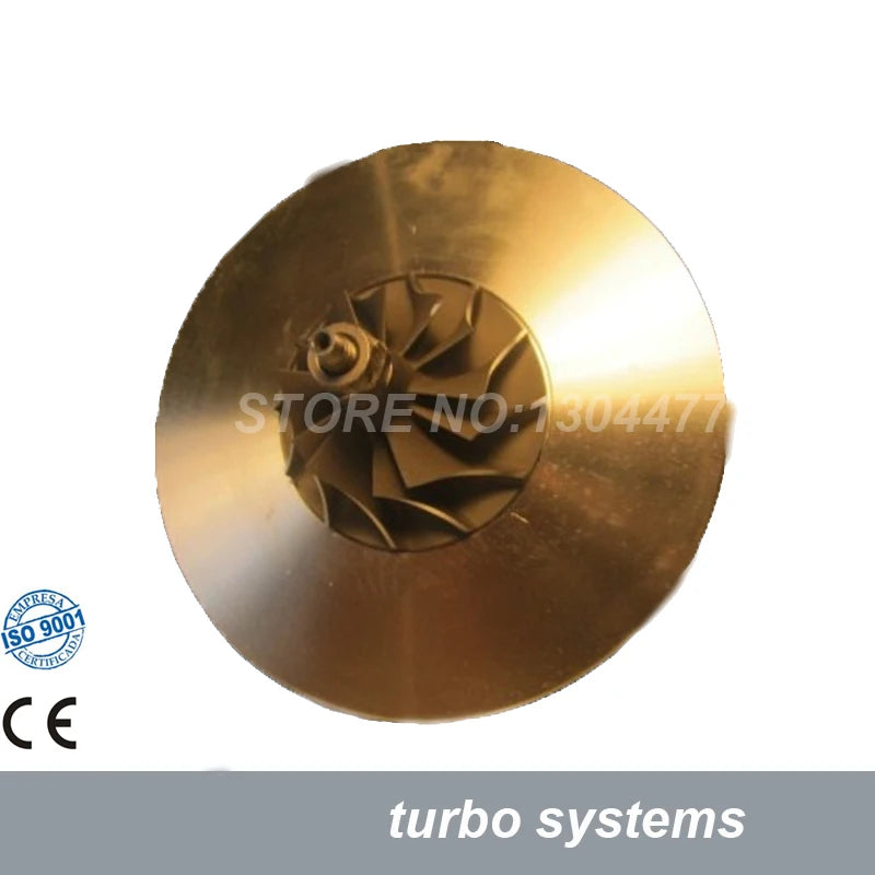 K14 Turbo Cartridge CHRA Core 53149887018 53149707018 074145701A Turbocharger For VW T4 Transporter ACV AUF AYC AJT AYY 2.5L TDI