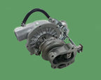 Turbocharger RHF5 RHF4H-VIBR P/N 8971397243,VG420014 Fit for Isuzu 4JB1T engine Trooper 2.8L diesel with gaskets