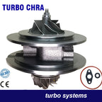 Turbo cartridge core 49335-01003 49335-01002 49335-01001 49335-01000 chra for Mitsubishi ASX Lancer 1.8 DI-D 110Kw 150HP 2010-
