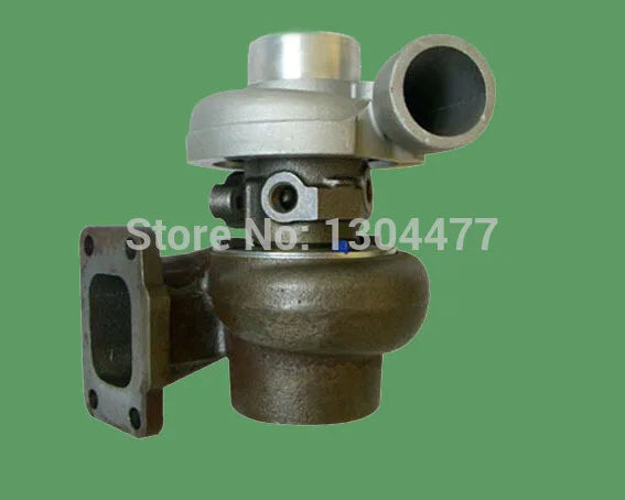 TB2518 466898-5006S TURBO Turbocharger for ISUZU NPR/W4/W5500 DIESEL truck 4BD1 4BD2T 3.9L 1988-1994 with gaskets