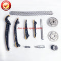 OM642 Timing Chain Tensioner Kit for Mercedes Benz W203 W204 S203 S204 C209 A209 C218 C219 X218 W211 W212 W213 S213 A207 3.0L