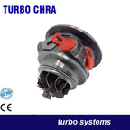 TF035 Turbo cartridge 28200-4A160 49135-04010 49135-04011 For HYUNDAI Commercial H200 Starex Galloper H1 D4BF 2.5L Turbocharger