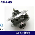 GT2056V turbocharger 751243 14411EB300 751243-3 751243-4 chra turbo core cartridge for Nissan Pathfinder 2.5 DI 174 HP QW25