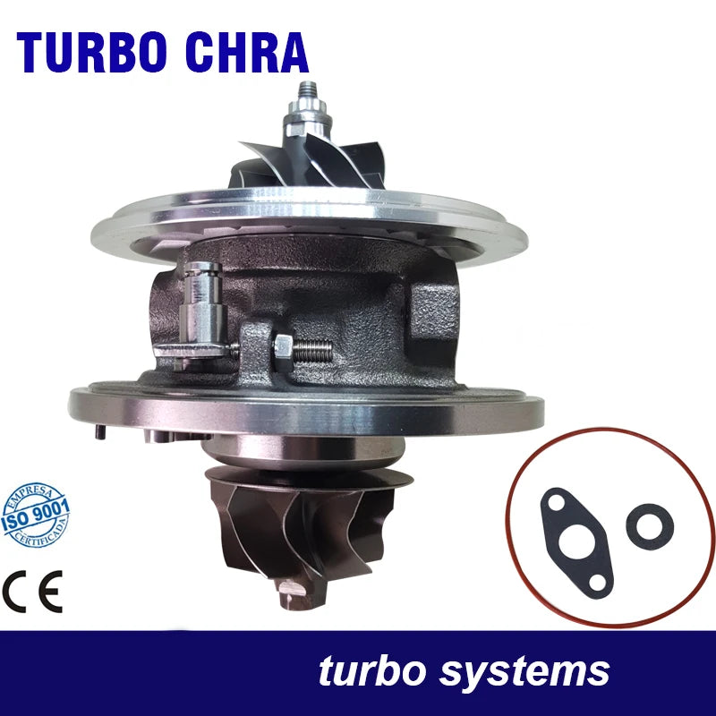 Turbocharger CHRA GT1749VB for VW Golf IV Bora Golf IV Seat Toledo II 1.9TDI, Audi A3 1896cc 1.9 TDI (8L)  ARL 110kw
