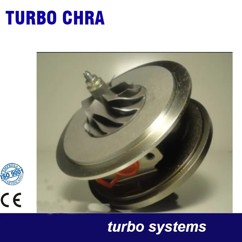 GT1749V turbo cartridge 704226-0007 433395-0024 1S7Q-6K682-BH 7042265007S 7042260007 704226 chra for Ford Mondeo III 2.0 tddi 01