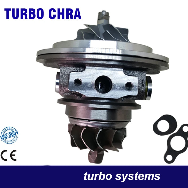 Turbo cartridge K0422-882 chra K0422882 L3K913700F core L3M713700C for Mazda 3 2.3 MZR DISI Mazda 6 MZR DISI Mazda CX7 MZR DISI