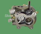 KP35 54359880000 54359700000 Turbo Turbocharger For RENAULT Clio dCi Engine: K9K 700 K9K 704 K9K 710 with gaskets