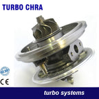 turbo cartridge 757042-5018S 757042-5014S 757042-5013S 757042-0014 757042-0018 for vw Golf  Jetta Passat B6 Touran Skoda Octavia