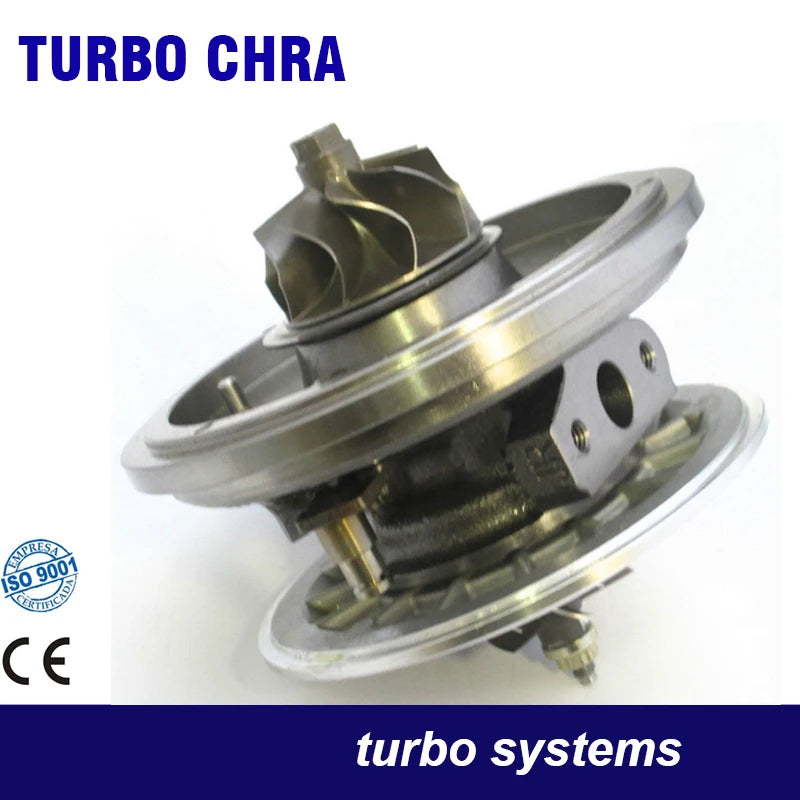 turbo cartridge 757042-0013 757042-0010 757042-0008 757042 03G253010A 03G253010AX  for vw Audi A3 Seat Altea Leon Toledo