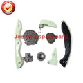 4B11 engine Timing Chain Tensioner Kit for Mitsubishi Lancer/Galant Fortis Outlander ASX RVR Delica Eclipse Cross 1998cc 2.0L