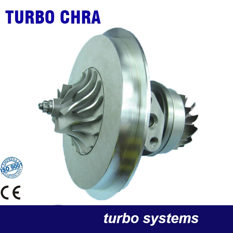 1HC Turbo cartridge 3535414 538188 3535454 3535421 3535420 3535419 3535418 3802289 core for CUMMINS ENGINE : 6T-590 6BT 6BTA