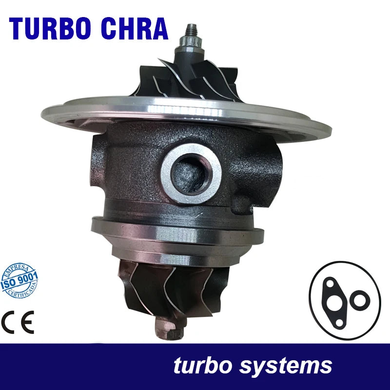 GT1752S Turbo chra 452204-0001 cartrige 452204-0004 9172123 core for SAAB 9-3 9-5 2.0 t 2.3 t 2.0 t v6 97-12 B205E B235E B235R