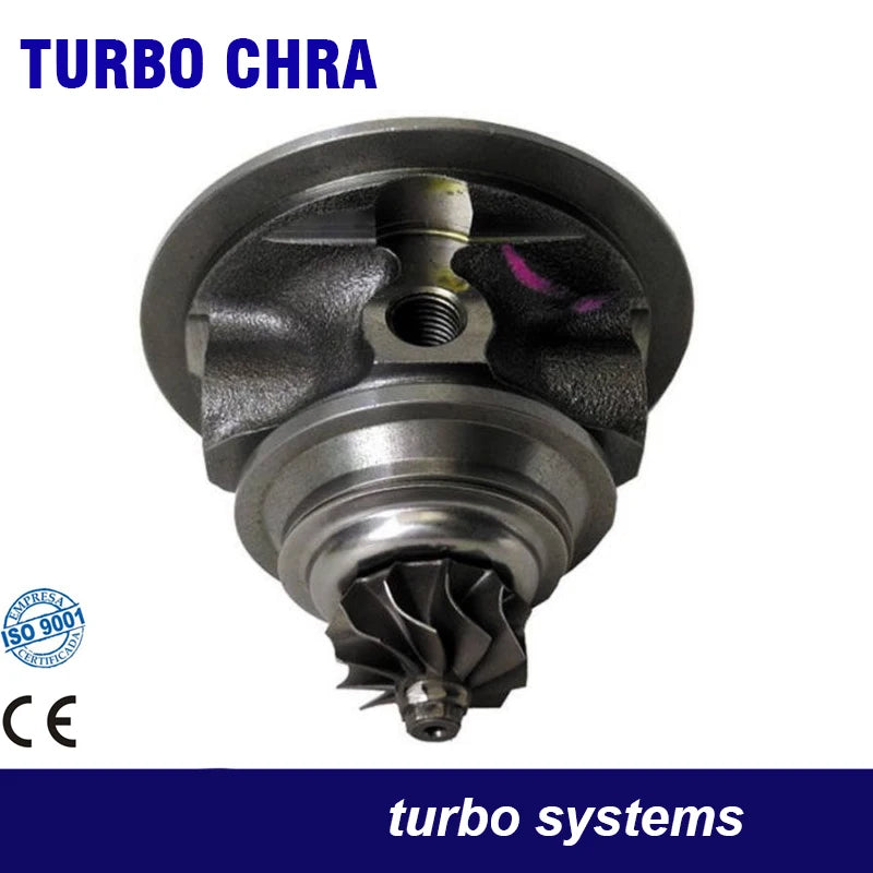 turbo cartridge VL38 55218934 71724555 71724556 71724485 55248311 core chra for Fiat 500 Abarth 1.4T-Jet 16V 2009- 135 HP