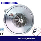 BV39 Turbo turbocharger cartridge core For VW POLO SKODA Seat IBIZA MK IV CORDOBA SALOON 1.9 TDI BLT 02-09 96KW 54399880016