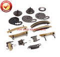 LY7 Engine Timing Chain Kit for BUICK Enclave Lacrosse CADILLAC CTS SRX STS Pontiac g6 G8 Torrent 3.6L 217CID V6 24V 07-11