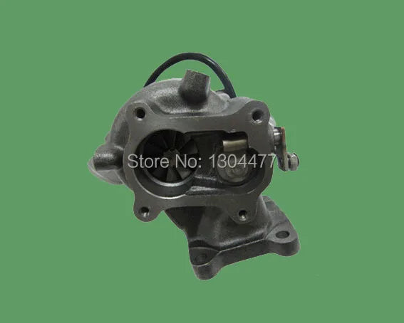 Turbocharger New CT20 17201-54060 1720154060 For Toyota HI-ACE 1995-98/HI-LUX 1997-98/Landcruiser 1991-98 2L-T 2.4L with gaskets