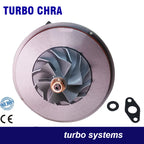 TD04 Turbo cartridge 49177-02500 49177-02501 49177-02511 chra core For MITSUBISHI MONTERO L200 L300 L400 PAJERO  4d56 4D56Q 2.5L