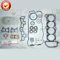 GA15DS Engine Full gasket set kit for Nissan Sunny/Pulsar/NX Coupe (JDM) 90-94 Wingroad & AD van 90-97 1.5L 1497cc 10101-53Y25