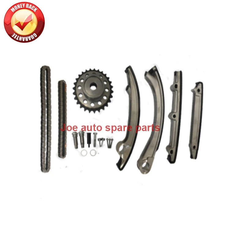 X20DTH Y20DTH X20DTL Y20DTL Y20DTH  Y22DTH Timing Chain Tensioner Kit for OPEL VAUXHALL ASTRA G ASTRAVAN FRONTERA B  2.0L  2.2L