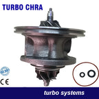 turbo CHRA 54359700007 54359880007 5435-970-0009 5435-988-0009 54359700009 54359880009 for Ford Mazda Citroen Peugeot 1.4 hdi