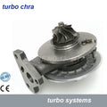 turbo cartridge GT2056V 716885-5004S 716885-9005S core 716885-0004 716885-0003 716885  for Volkswagen VW Touareg 2.5 TDI BAC BLK