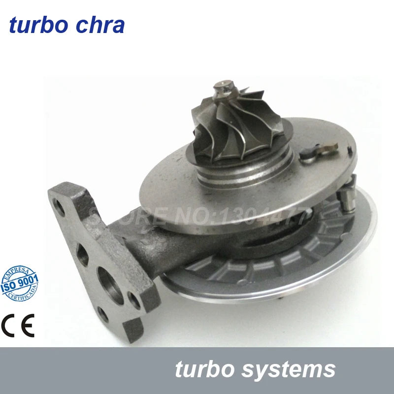 turbo cartridge GT2056V 716885-5004S 716885-9005S core 716885-0004 716885-0003 716885  for Volkswagen VW Touareg 2.5 TDI BAC BLK
