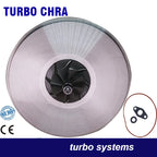 GT1241 turbo cartridge 8013740001 8013740003 cora for Renault CLIO IV & GRANDTOUR KANGOO  MODUS & GRAND MODUS TWINGO II  1.5 DCI