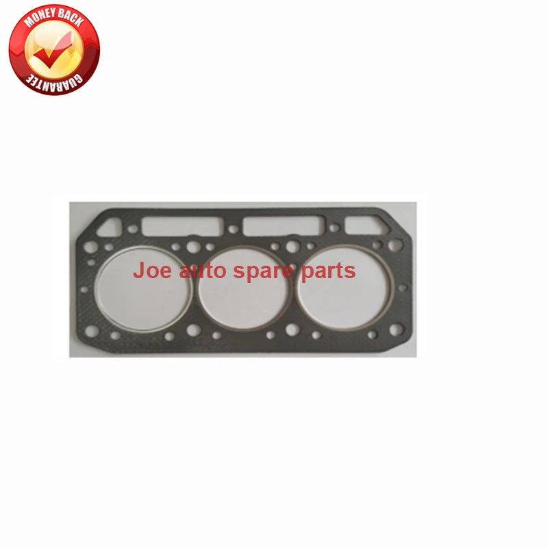 Engine Overhaul cylinder head gasket for Yanmar engine : 3T84 3T84-1
