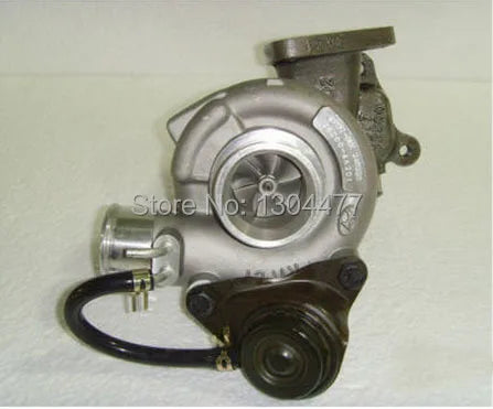 TF035HM-12T-4 28200-4A210 Turbocharger for Hyundai Starex/ Libero/ Terracan/ Galloper II 2.5L D4BH 4D56A-1 with gaskets
