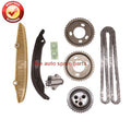 Engine Timing Chain Tensioner Kit for Ford TRANSIT V347 RANGER PICKUP 2.2 3.2 TDCI 06-