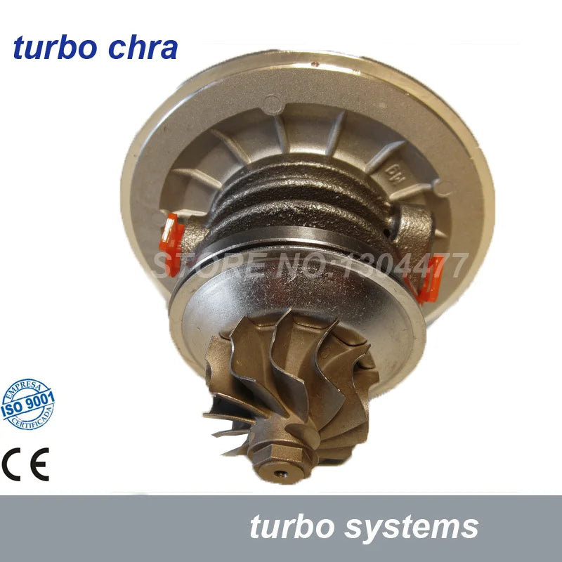 GT1749S Turbocharger CHRA core 704059 6110961399 Turbo cartridge for Mercedes Vito 108  110 112 V200 / V220 CDI 60 / 75 / 90 Kw