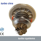 GT1749S Turbocharger CHRA core 704059 6110961399 Turbo cartridge for Mercedes Vito 108  110 112 V200 / V220 CDI 60 / 75 / 90 Kw