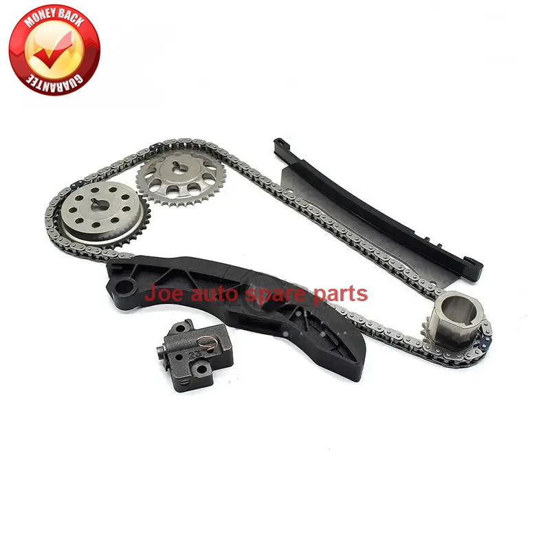 Timing Chain Tensioner Kit for CHERY Engine : 371 SQR371F SQR371 1.0L