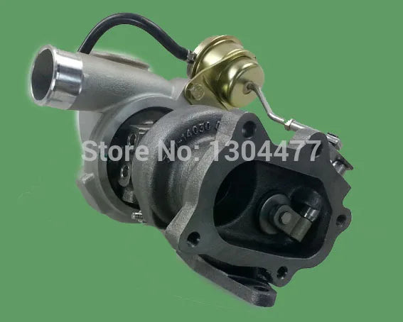 TD04 49377-04000 14412-AA100 Turbo Turbocharger for SUBARU Forester Impreza EJ200 2.0L with gaskets