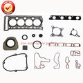 Engine Full gasket kit for VW Volkswagen RABBIT V PASSAT VENTO III EOS JETTA TIGUAN CC SCIROCCO GOLF VI 1.8 2.0 TSI TFSI