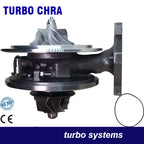 turbocharger chra GT2056V 716885 core  070145702B 070145701J turbo cartridge  for vw touareg 2.5TDI 174HP
