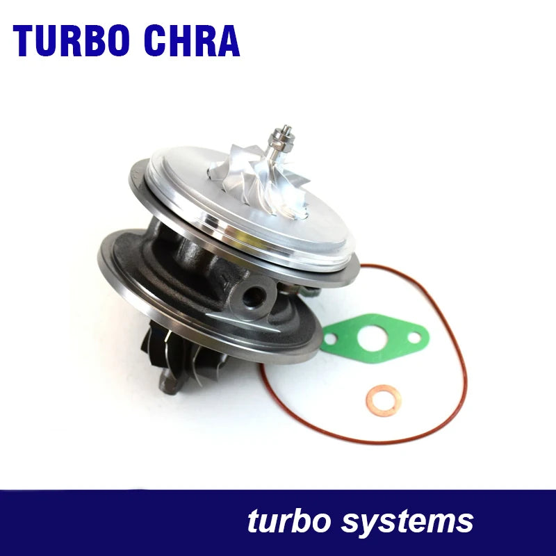 turbo core cartridge 53039700207 53039700137 53039700129 53039880129  chra For VW Golf Jetta Passat Scirocco Tiguan 2.0 TDI 08-