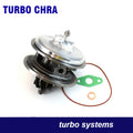 turbo core cartridge 53039700129 53039700137 chra For Audi A3 TT Seat Altea Leon Toledo Skoda Octavia Superb Yeti 2.0 TDI 08-