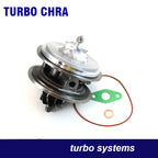 turbo core cartridge 53039700129 53039700137 chra For Audi A3 TT Seat Altea Leon Toledo Skoda Octavia Superb Yeti 2.0 TDI 08-