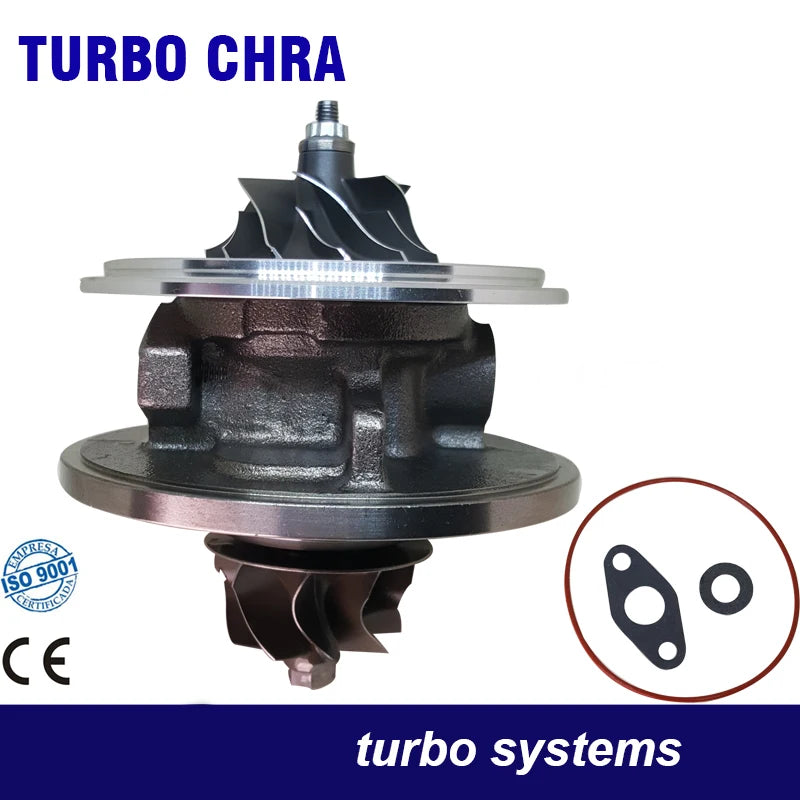 Turbocharger CHRA GT1749VB for VW Golf IV Bora Golf IV Seat Toledo II 1.9TDI, Audi A3 1896cc 1.9 TDI (8L)  ARL 110kw