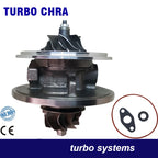 Turbocharger CHRA GT1749VB for VW Golf IV Bora Golf IV Seat Toledo II 1.9TDI, Audi A3 1896cc 1.9 TDI (8L)  ARL 110kw