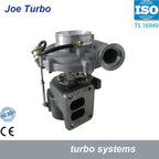 K27.2 53279707120 9060964699 A9060964699 OM906LA OM906LAE3 Turbo Turbocharger for Mercedes benz ATEGO AXOR 6374CC
