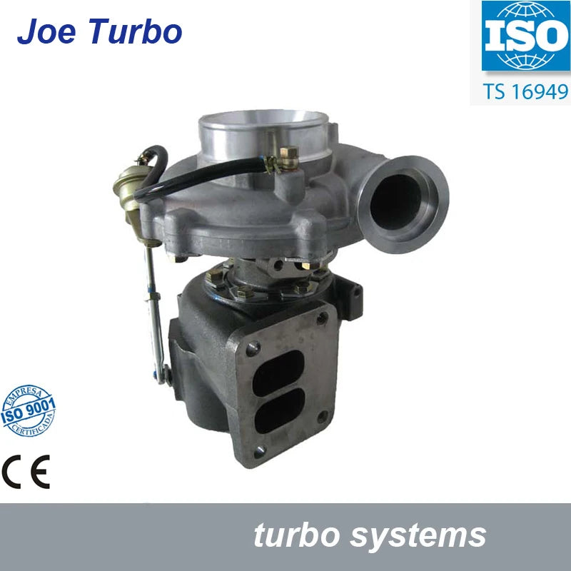 K27.2 53279707120 9060964699 A9060964699 OM906LA OM906LAE3 Turbo Turbocharger for Mercedes benz ATEGO AXOR 6374CC