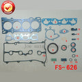 FS FP ES FP9A  Engine complete Full Gasket Set kit for Ford probe II MAZDA 626 MX-6 1.8L 2.0L 1991-1998 8AGX-10-271 50138600