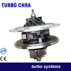 GT2556V 454191 454191-0009 454191-0010, 454191-0011  TURBO CHRA cartridge for BMW 530 D (E39) 730 D E38 m57 d30 135kw/142kw 98-