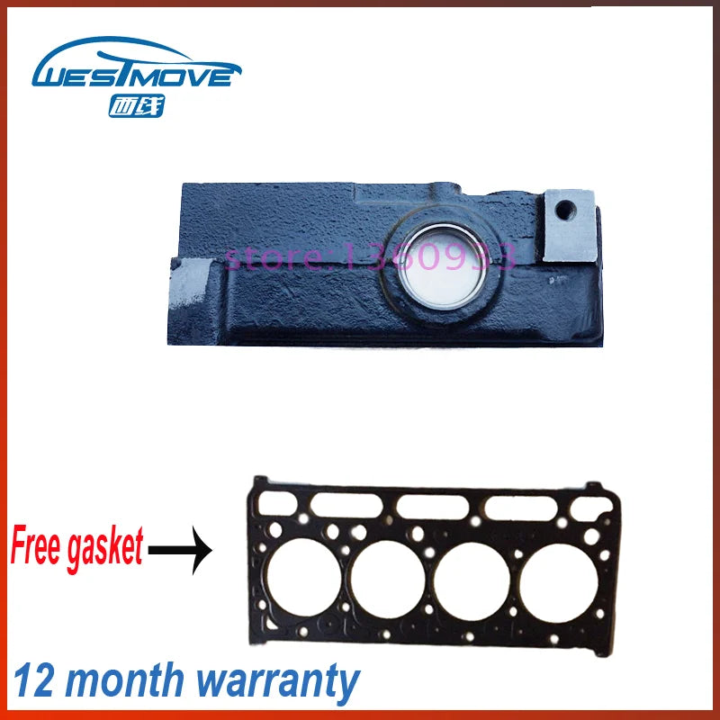 cylinder head for Kubota ENGINE : V2403 V2203
