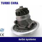 H1E Turbo cartridge 3535457 3535545 3531884 3535456 3527371 3524035 3530716 3524034 3590080 for Cummins engine : 6BT 6CT 6CTA