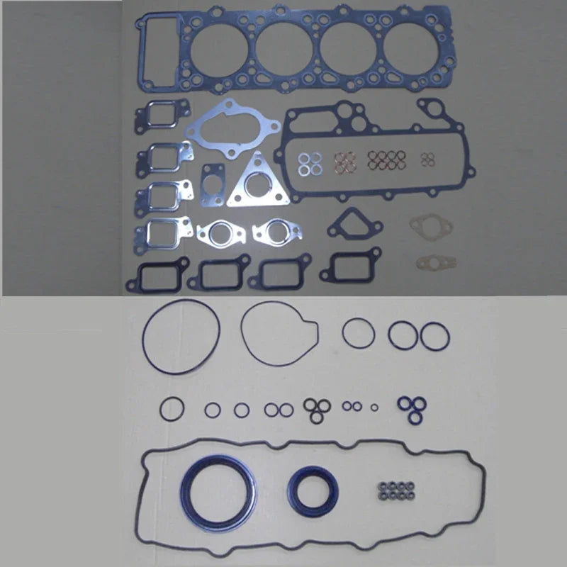 4m40 4m40t Engine Full gasket set kit timing kit camshaft