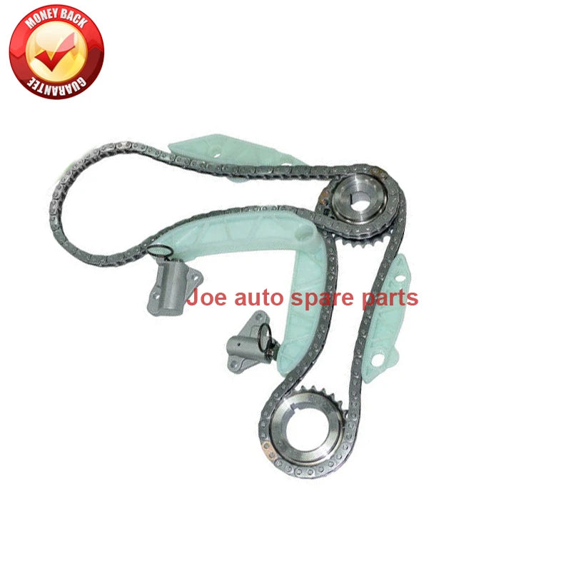 d4hb D4HA engine Timing Chain Tensioner Kit for HYUNDAI TUCSON SANTA FE CARNIVAL SEDONA KIA SPORTAGE SORENTO 2.0 2.2 CRDI L