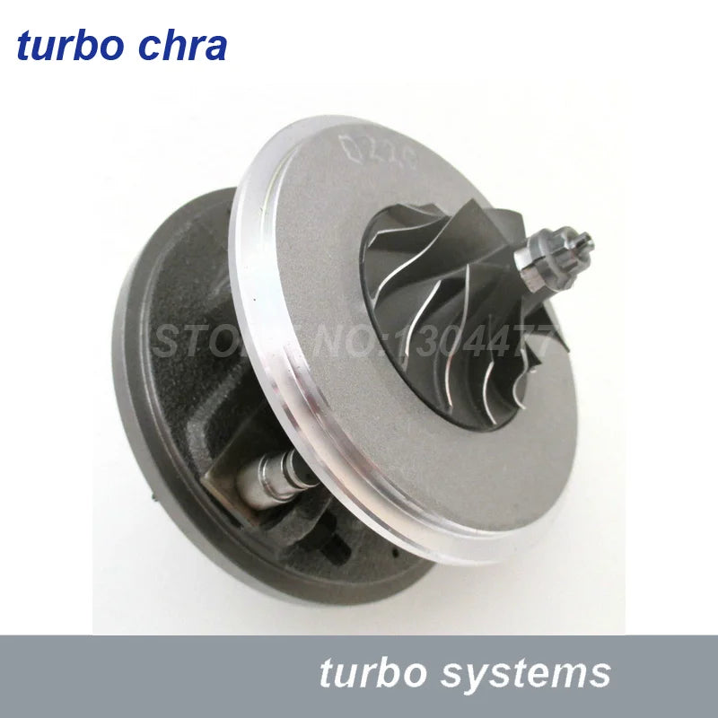 GT1749V Turbocharger CHRA 729041 28231-27900 2823127900 Turbo cartridge for Hyundai Santa Fe / Trajet 2.0 CRDI 92 Kw D4EA-V